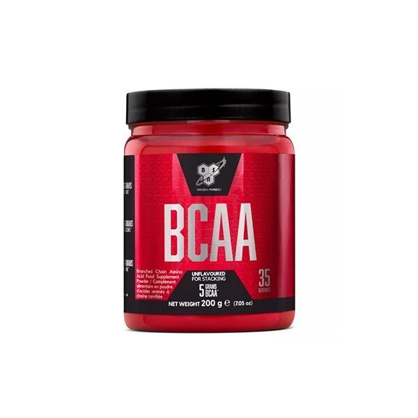 BSN BCAA - 200 g Pulver