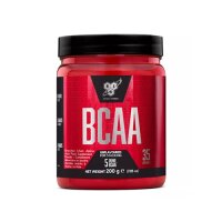 BSN BCAA - 200 g Pulver