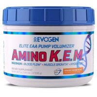 Evogen Amino K.E.M. EAAs - 473 g Pulver