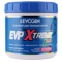 Evogen EVP Xtreme N.O - 480 g Pulver