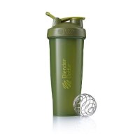Blender Bottle Classic Shaker - 940 Ml Moss Green