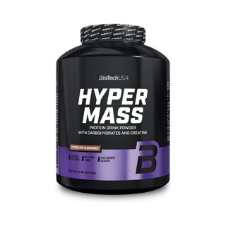 Biotech USA Hypermass 2270 g