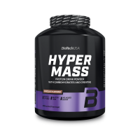 Biotech USA Hypermass 2270 g Cookies Cream