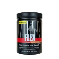 Universal Nutrition Animal Flex - 339 g Pulver