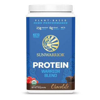 SUNWARRIOR Protein Warrior Blend - 750 g