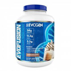 Evogen Evofusion - 2090 g Chocolate Shake