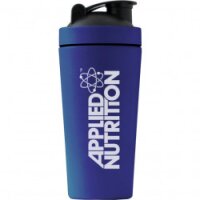 Applied Nutrition Steel Shaker  - 750 Ml