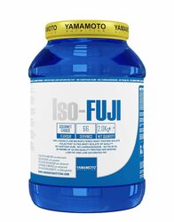 Yamamoto Nutrition Iso - Fuji - 2 Kg