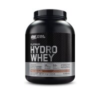Optimum Nutrition Hydro Whey - 1600 g Milk Chocolate