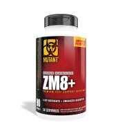 Mutant ZMA 8 + 90 Kapseln