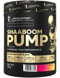 Kevin Levrone Signature Series Shaaboom Pump - 385 g...