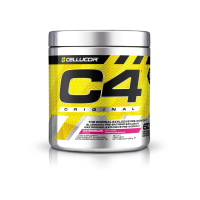 Cellucor C4 Orginal Pre-Workout - 390g Pulver Green Apple