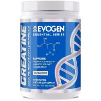 Evogen Creatine Monohydrate - 300 g Pulver