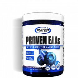 Gaspari Nutrition Proven EAAs - 390 g Pulver Guava Nectarine