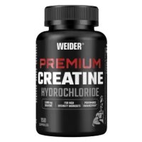 WEIDER Creatine HCL - 150 Kapseln