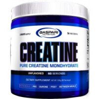 Gaspari Nutrition Creatine - 300 g Pulver Neutral