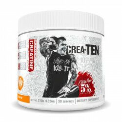 5 % Nutrition - Rich Piana Crea - Ten - 249 g Pulver