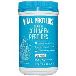 VITAL PROTEINS Collagen Peptides - 284 g Pulver Neutral