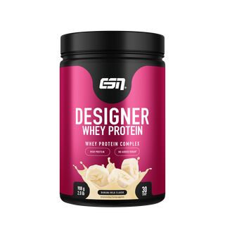 Esn Designer Whey Protein 908 g