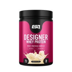 Esn Designer Whey Protein 908 g Banana