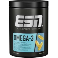 Esn Super Omega - 3 - 300 Kapseln