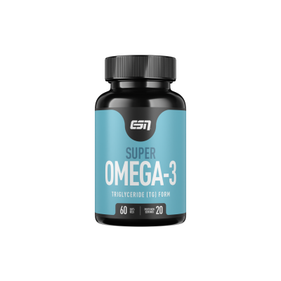Esn Omega - 3 - 60 Kapseln