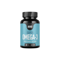 Esn Omega - 3 - 60 Kapseln