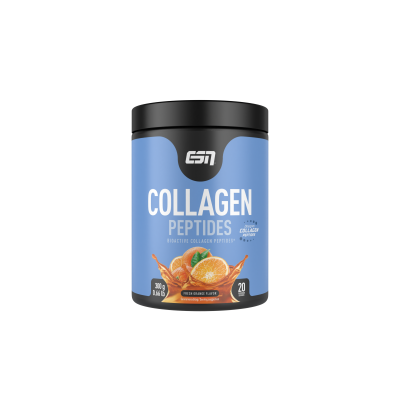 Esn Collagen Peptides - 300 g Pulver Lemon