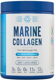 Applied Nutrition Marine Collagen - 300 g Pulver