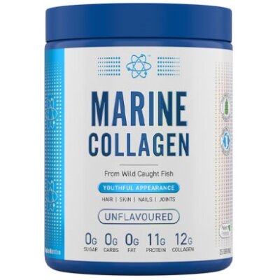 Applied Nutrition Marine Collagen - 300 g Pulver