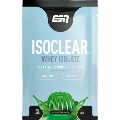 Esn Iso Clear Whey Isolate - 30 g ( 1 Portion  )