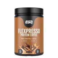 Esn Flexpresso Protein Coffe - 908 g