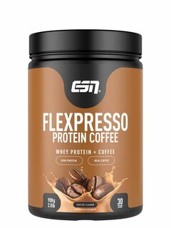 Esn Flexpresso Protein Coffe - 908 g Coffee Flavor