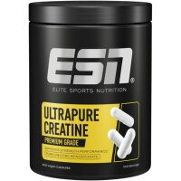 Esn Creatine  Giga Caps - 300 Kapseln