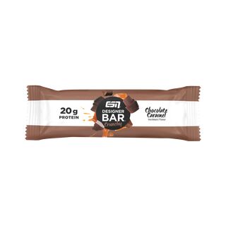 Esn Designer Bar Crunchy - 60 g  Coconut