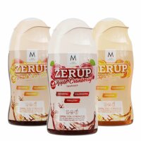 MORE NUTRITION Zerup - 65 ml