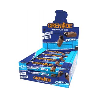 GRENADE High Protein - 60 g