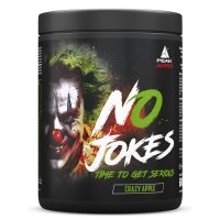 PEAK No Jokes - 600 g Pulver