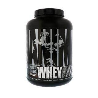 Universal Nutrition Animal Whey - 2300g Cookies Cream