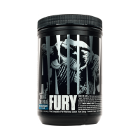 Universal Nutrition Animal Fury - 492 g Pulver Watermelon