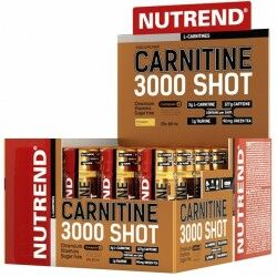 NUTREND Carnitine 3000 Shot - 20 x 60 ml