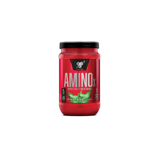 BSN Amino X - 435g Pulver