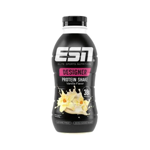 Esn Designer Protein Shake - 330  ml +  0,25 Pfand zzgl.