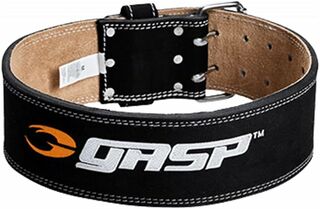 GASP Training Belt ( Black )