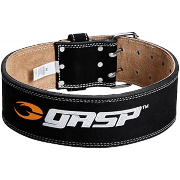 GASP Training Belt ( Black )