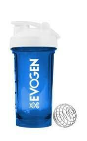 Evogen Crown Pro Shaker - 500 Ml