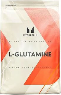 My Protein L-Glutamine - 1 Kg Pulver