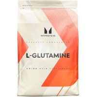 My Protein L-Glutamine - 1 Kg Pulver