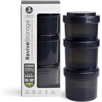 Smart Shake Revive Storage ( 1 x 150 ml / 2 x 200 ml )