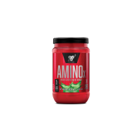 BSN Amino X - 435g Pulve Fruit Punch
